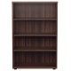 Olton 450 Deep Wooden Office Bookcase